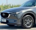 Серый Мазда СХ-5, объемом двигателя 2.2 л и пробегом 109 тыс. км за 23700 $, фото 7 на Automoto.ua