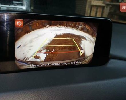 Серый Мазда СХ-5, объемом двигателя 2.49 л и пробегом 108 тыс. км за 16850 $, фото 28 на Automoto.ua