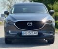 Серый Мазда СХ-5, объемом двигателя 2.2 л и пробегом 109 тыс. км за 23700 $, фото 5 на Automoto.ua
