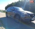 Серый Мазда СХ-5, объемом двигателя 2.19 л и пробегом 204 тыс. км за 20500 $, фото 13 на Automoto.ua