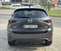 Серый Мазда СХ-5, объемом двигателя 2.49 л и пробегом 95 тыс. км за 20500 $, фото 5 на Automoto.ua