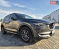 Сірий Мазда СХ-5, об'ємом двигуна 2.2 л та пробігом 75 тис. км за 21999 $, фото 1 на Automoto.ua
