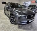 Серый Мазда СХ-5, объемом двигателя 2.2 л и пробегом 207 тыс. км за 18999 $, фото 31 на Automoto.ua