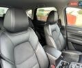 Серый Мазда СХ-5, объемом двигателя 2.49 л и пробегом 95 тыс. км за 20500 $, фото 28 на Automoto.ua