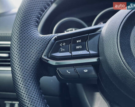 Серый Мазда СХ-5, объемом двигателя 2.49 л и пробегом 161 тыс. км за 18899 $, фото 43 на Automoto.ua