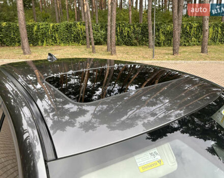 Сірий Мазда СХ-5, об'ємом двигуна 2.49 л та пробігом 187 тис. км за 17900 $, фото 7 на Automoto.ua