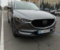 Сірий Мазда СХ-5, об'ємом двигуна 2.49 л та пробігом 144 тис. км за 18500 $, фото 2 на Automoto.ua