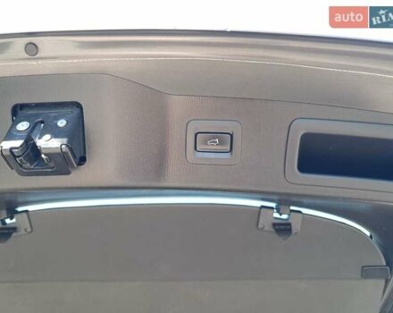 Серый Мазда СХ-5, объемом двигателя 2.19 л и пробегом 204 тыс. км за 20500 $, фото 11 на Automoto.ua