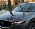 Сірий Мазда СХ-5, об'ємом двигуна 2.5 л та пробігом 142 тис. км за 18999 $, фото 11 на Automoto.ua