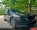 Серый Мазда СХ-5, объемом двигателя 25 л и пробегом 80 тыс. км за 21000 $, фото 1 на Automoto.ua