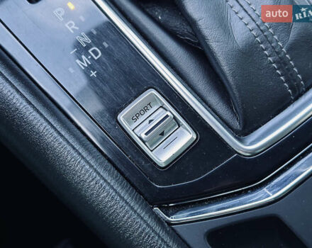 Серый Мазда СХ-5, объемом двигателя 2.49 л и пробегом 161 тыс. км за 18899 $, фото 50 на Automoto.ua