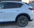 Серый Мазда СХ-5, объемом двигателя 2.5 л и пробегом 118 тыс. км за 18990 $, фото 42 на Automoto.ua