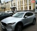 Сірий Мазда СХ-5, об'ємом двигуна 2.49 л та пробігом 137 тис. км за 19000 $, фото 1 на Automoto.ua
