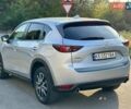 Сірий Мазда СХ-5, об'ємом двигуна 2.49 л та пробігом 69 тис. км за 18999 $, фото 7 на Automoto.ua