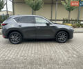 Мазда СХ-5 2018 в Рожище на Automoto.ua Серый Мазда СХ-5, объемом двигателя 2.2 л и пробегом 226 тыс. км за 20550 $, фото 4 на Automoto.ua
