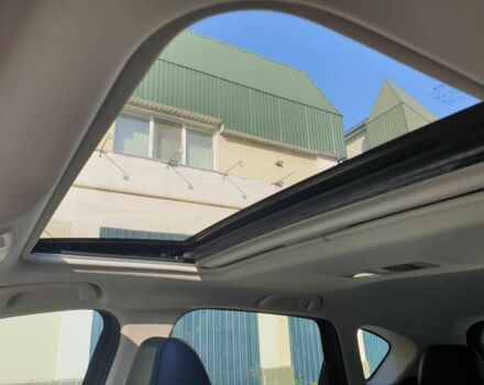 Мазда СХ-5 2018 у Херсоні на Automoto.ua Сірий Мазда СХ-5, об'ємом двигуна 0 л та пробігом 40 тис. км за 24200 $, фото 12 на Automoto.ua