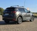Серый Мазда СХ-5, объемом двигателя 2.19 л и пробегом 197 тыс. км за 22500 $, фото 37 на Automoto.ua