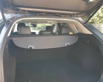 Мазда СХ-5 2018 у Херсоні на Automoto.ua Сірий Мазда СХ-5, об'ємом двигуна 0 л та пробігом 40 тис. км за 24200 $, фото 14 на Automoto.ua