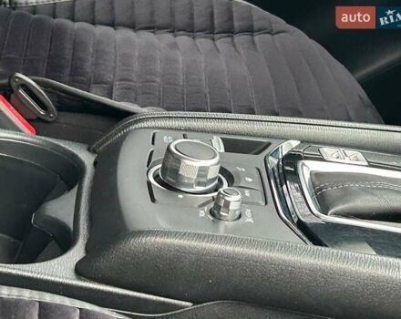 Серый Мазда СХ-5, объемом двигателя 2.5 л и пробегом 55 тыс. км за 18300 $, фото 54 на Automoto.ua