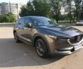 Мазда СХ-5 2018 у Херсоні на Automoto.ua Сірий Мазда СХ-5, об'ємом двигуна 0 л та пробігом 40 тис. км за 24200 $, фото 2 на Automoto.ua