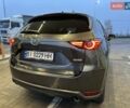 Серый Мазда СХ-5, объемом двигателя 2.49 л и пробегом 151 тыс. км за 17700 $, фото 13 на Automoto.ua