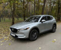 Сірий Мазда СХ-5, об'ємом двигуна 2.49 л та пробігом 156 тис. км за 17900 $, фото 1 на Automoto.ua