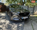 Сірий Мазда СХ-5, об'ємом двигуна 2.49 л та пробігом 45 тис. км за 21700 $, фото 1 на Automoto.ua