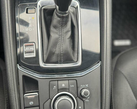 Сірий Мазда СХ-5, об'ємом двигуна 2 л та пробігом 94 тис. км за 21150 $, фото 31 на Automoto.ua