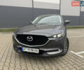 Сірий Мазда СХ-5, об'ємом двигуна 2 л та пробігом 94 тис. км за 21150 $, фото 3 на Automoto.ua