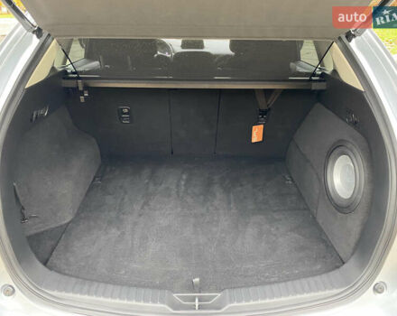 Серый Мазда СХ-5, объемом двигателя 2.19 л и пробегом 109 тыс. км за 24300 $, фото 19 на Automoto.ua