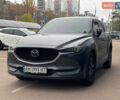 Сірий Мазда СХ-5, об'ємом двигуна 2.2 л та пробігом 269 тис. км за 20900 $, фото 2 на Automoto.ua