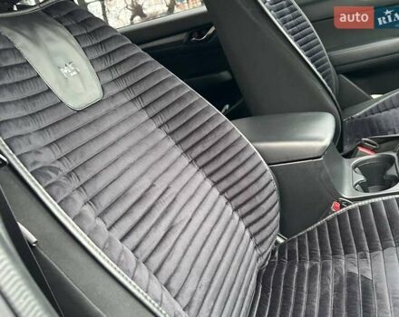 Серый Мазда СХ-5, объемом двигателя 2.5 л и пробегом 55 тыс. км за 18300 $, фото 48 на Automoto.ua