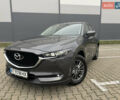 Сірий Мазда СХ-5, об'ємом двигуна 2 л та пробігом 94 тис. км за 21150 $, фото 2 на Automoto.ua