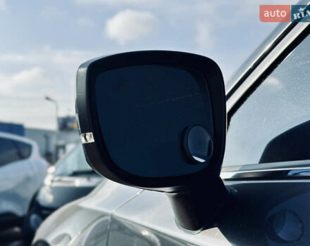 Серый Мазда СХ-5, объемом двигателя 2.49 л и пробегом 161 тыс. км за 18899 $, фото 15 на Automoto.ua