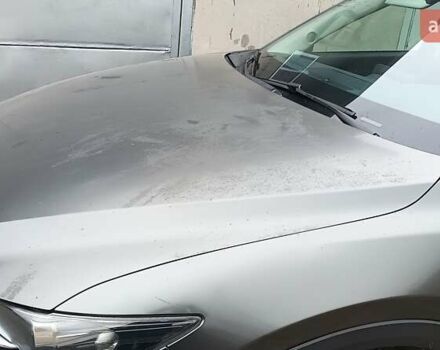 Сірий Мазда СХ-5, об'ємом двигуна 2 л та пробігом 67 тис. км за 21500 $, фото 4 на Automoto.ua