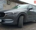 Сірий Мазда СХ-5, об'ємом двигуна 2 л та пробігом 67 тис. км за 21500 $, фото 2 на Automoto.ua
