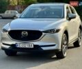 Сірий Мазда СХ-5, об'ємом двигуна 2.49 л та пробігом 69 тис. км за 18999 $, фото 36 на Automoto.ua