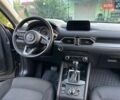 Серый Мазда СХ-5, объемом двигателя 2.19 л и пробегом 134 тыс. км за 20500 $, фото 10 на Automoto.ua