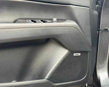 Сірий Мазда СХ-5, об'ємом двигуна 2.2 л та пробігом 74 тис. км за 15300 $, фото 21 на Automoto.ua