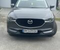 Сірий Мазда СХ-5, об'ємом двигуна 2 л та пробігом 147 тис. км за 22000 $, фото 1 на Automoto.ua