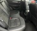 Серый Мазда СХ-5, объемом двигателя 2.5 л и пробегом 125 тыс. км за 16990 $, фото 24 на Automoto.ua