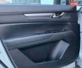 Серый Мазда СХ-5, объемом двигателя 2.5 л и пробегом 118 тыс. км за 18990 $, фото 28 на Automoto.ua