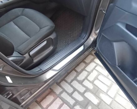 Серый Мазда СХ-5, объемом двигателя 0 л и пробегом 210 тыс. км за 22500 $, фото 12 на Automoto.ua