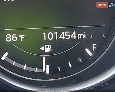 Сірий Мазда СХ-5, об'ємом двигуна 0 л та пробігом 162 тис. км за 7000 $, фото 14 на Automoto.ua