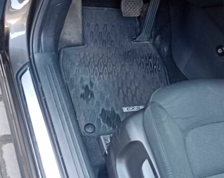 Серый Мазда СХ-5, объемом двигателя 0 л и пробегом 210 тыс. км за 22500 $, фото 21 на Automoto.ua