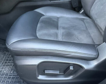 Сірий Мазда СХ-5, об'ємом двигуна 2.49 л та пробігом 66 тис. км за 18800 $, фото 38 на Automoto.ua