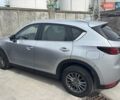 Сірий Мазда СХ-5, об'ємом двигуна 2.49 л та пробігом 130 тис. км за 16999 $, фото 2 на Automoto.ua