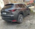 Серый Мазда СХ-5, объемом двигателя 2 л и пробегом 156 тыс. км за 19500 $, фото 6 на Automoto.ua