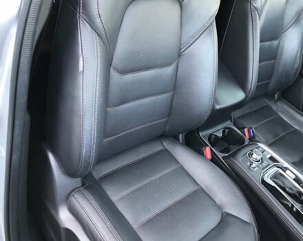 Серый Мазда СХ-5, объемом двигателя 2.5 л и пробегом 77 тыс. км за 21300 $, фото 57 на Automoto.ua