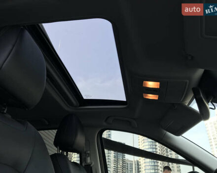 Серый Мазда СХ-5, объемом двигателя 2.5 л и пробегом 77 тыс. км за 21300 $, фото 39 на Automoto.ua